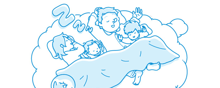 赤ちゃんがぐっすり眠るよい習慣 南田理恵の子育てサロン 西宮阪急 にしのみやぐらしブログ