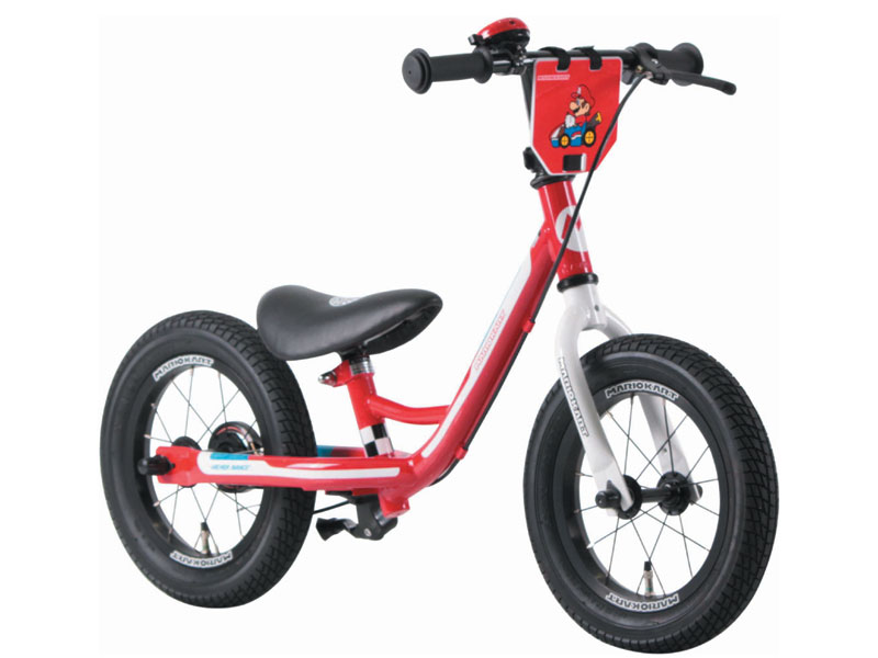 マリオ　自転車（直渡しできる方限定）購入日2023年1月