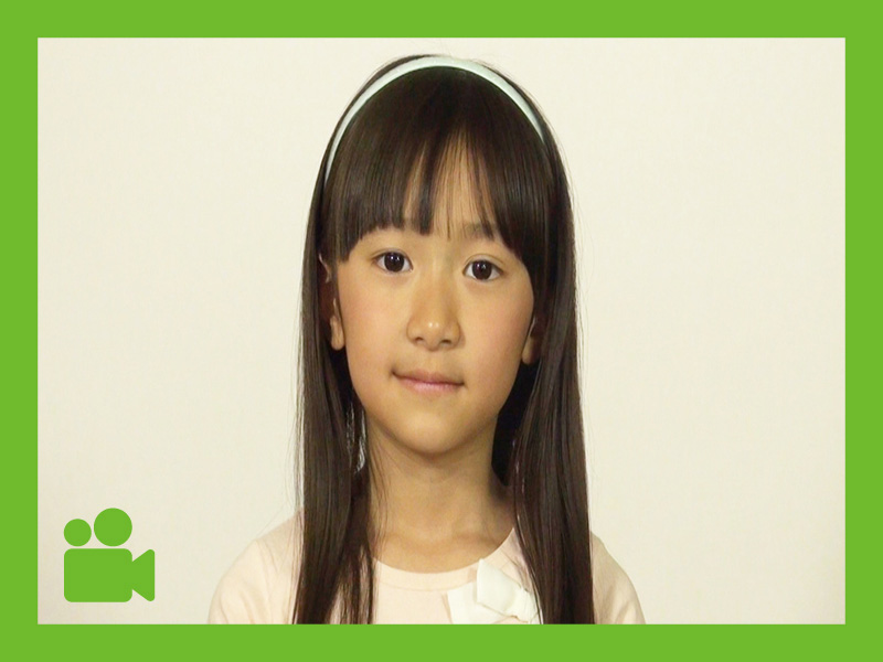 動画付き 子供の人気ヘアアレンジ カット70選 男女別 年齢別 Fq Japan 男の育児online