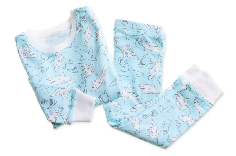 出産祝いに喜ばれる エイデン アネイのパジャマがオシャレで可愛い Fq Japan 男の育児online