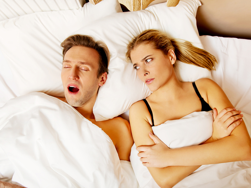 夫婦でベッドを分ける人は6割以上 別々に寝るメリットと 夫婦円満を保つコツ Fq Japan 男の育児online