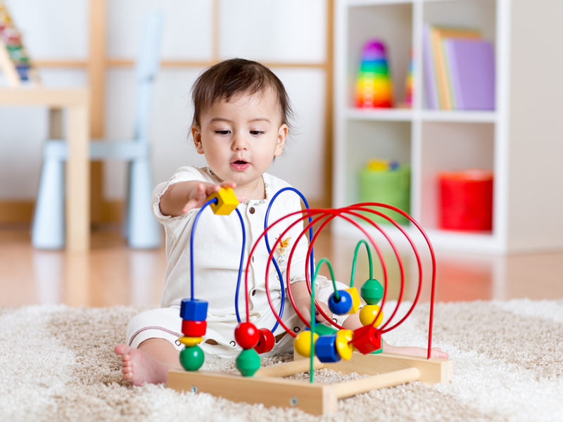 最新 人気の知育玩具ランキング 赤ちゃんがよく遊んだのはコレ Fq Japan 男の育児online