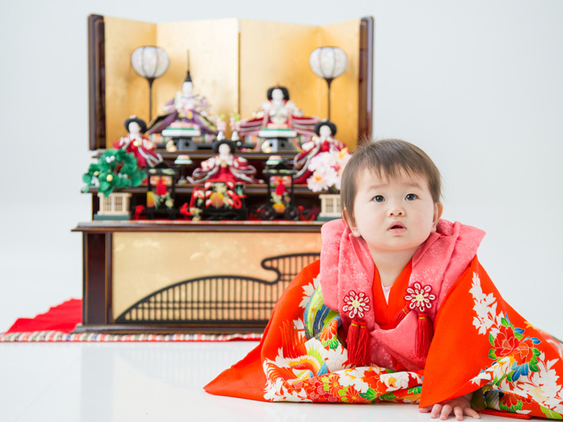 子供の初節句はお祝いするのが一般的 ひな祭りのお祝いや予算は Fq Japan 男の育児online