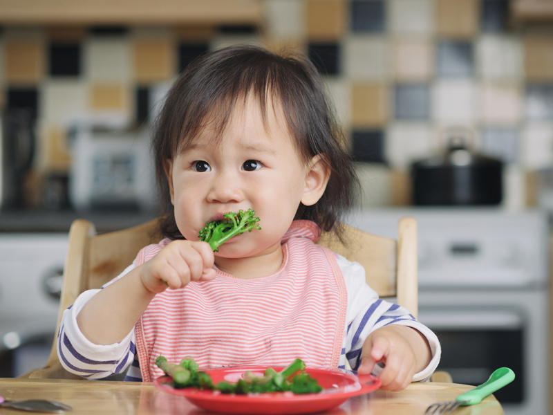 パパママ必見 子供に野菜を食べさせる方法は 好き嫌い をなくすためのコツ Fq Japan 男の育児online