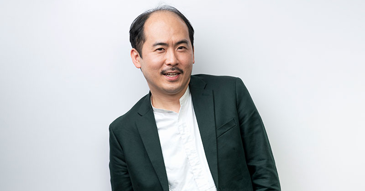 斎藤さん トレンディエンジェル斎藤司さんに聞く、子育てと仕事の両立の