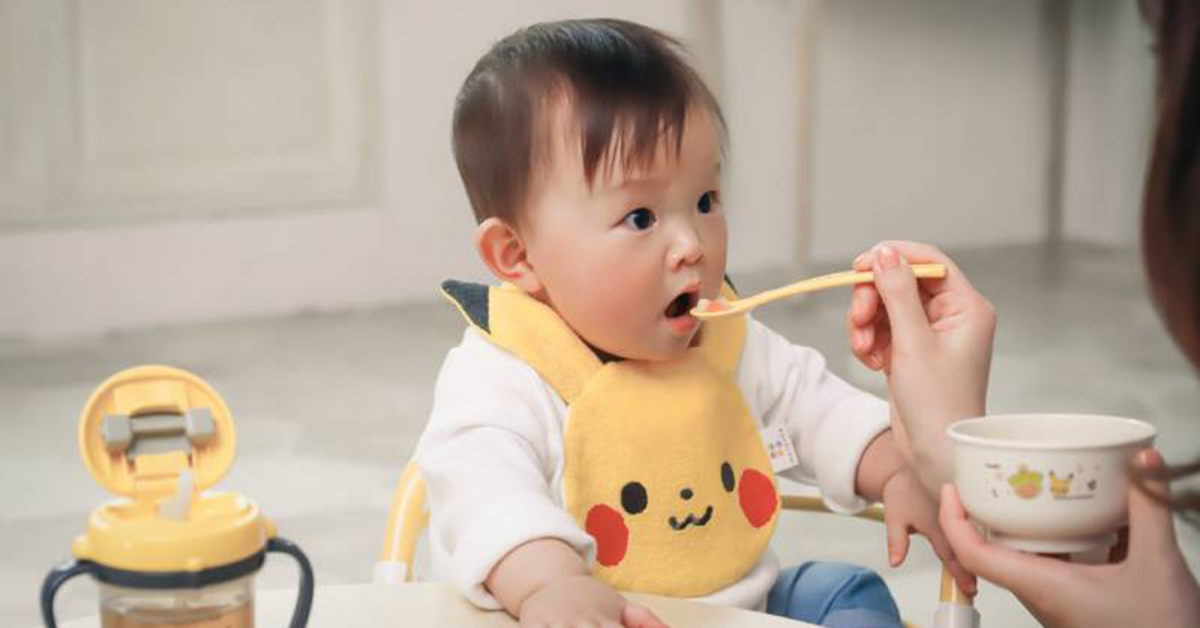 人気キャラクターと子供の成長を見守るアイテム モンポケ とは Fq Japan 男の育児online